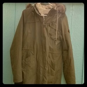 Eddie Bauer Parka
